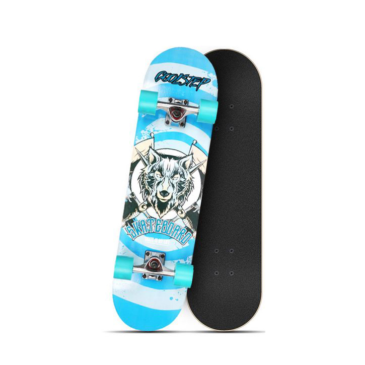 ván trượt skateboard 1024 cao cấp