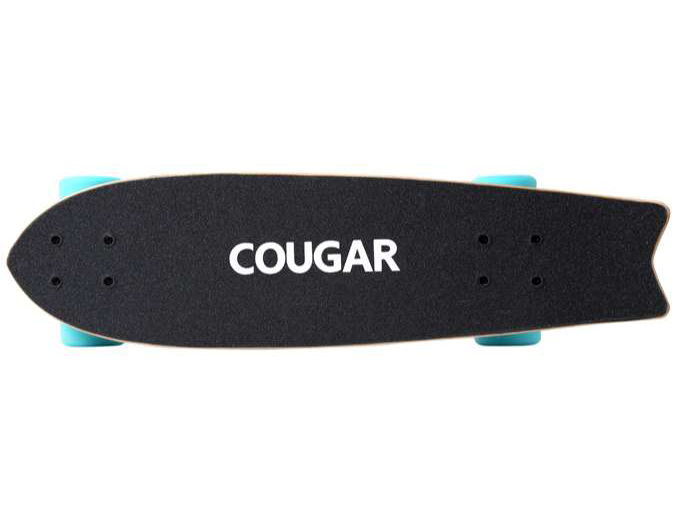 ván trượt penny cougar 7010 wood 1216 chính hãng