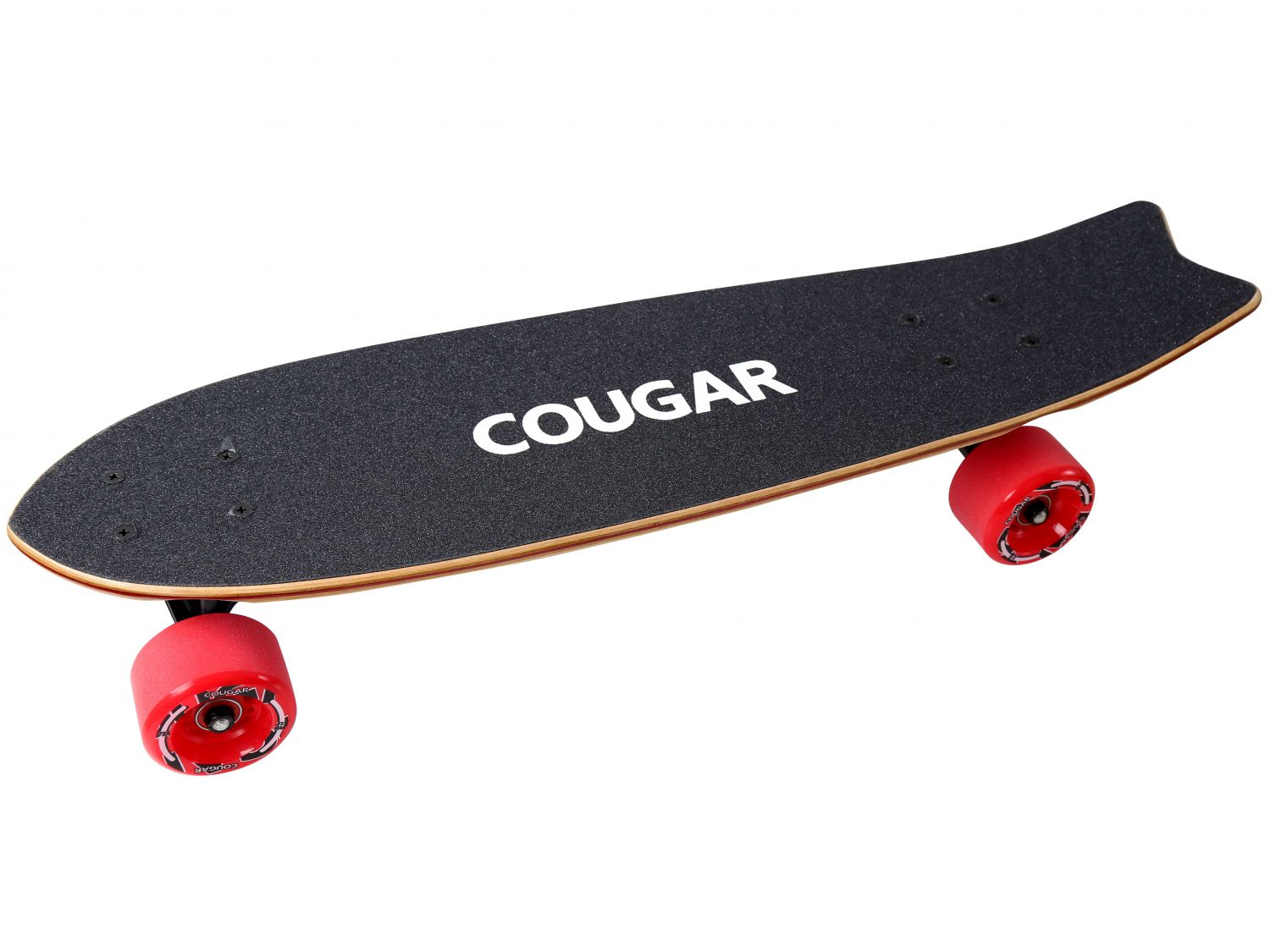 ván trượt penny cougar D7010 wood 1209 cao cấp