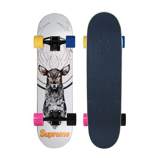 Ván trượt skateboard coolstep kudu 1300