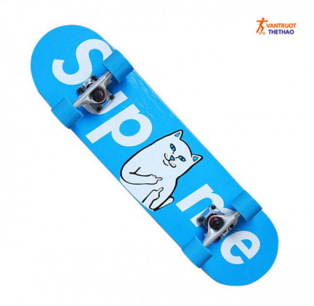 Ván Trượt Skateboard 1000-17