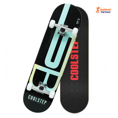 Ván trượt Skateboard Coolstep Super 1500-09