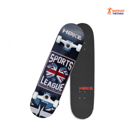 Ván trượt Skateboard Coolstep Super 1500-08