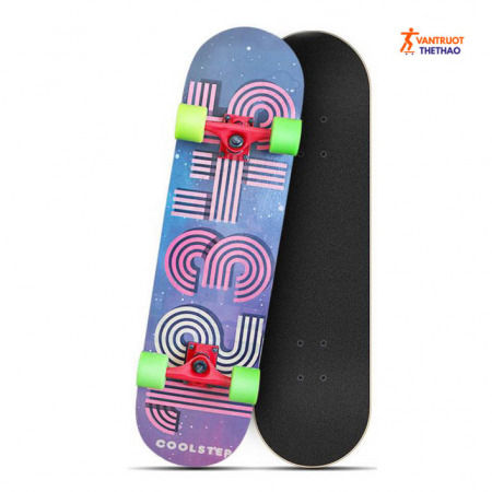 Ván Trượt Skateboard 1100-17