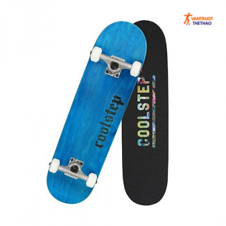 Ván trượt Skateboard Coolstep Super 1500-04