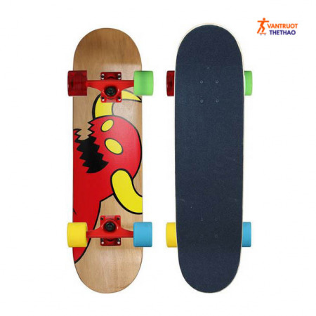 Ván Trượt Skateboard 1400